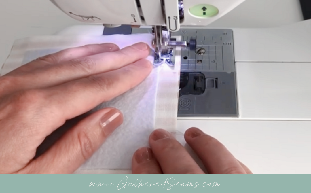 square coaster step 3