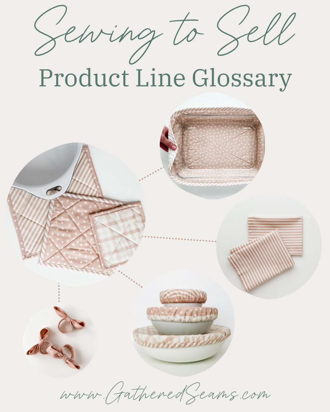 Product line glossary