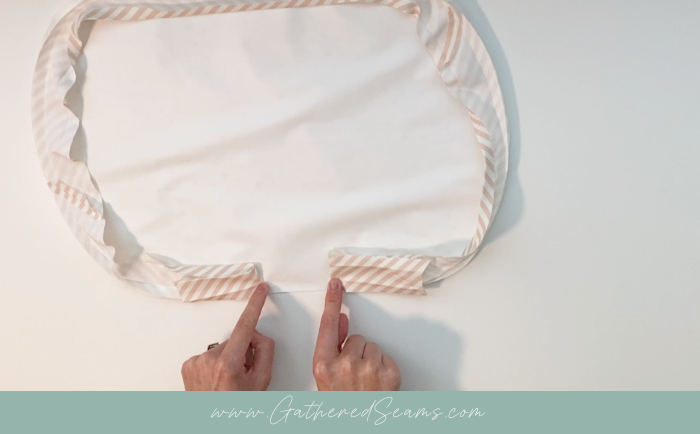 casserole cover step 3a