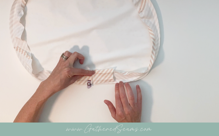 casserole cover step 3b