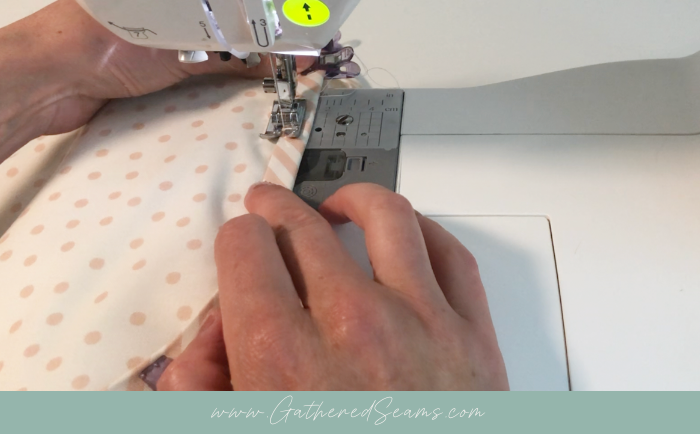 casserole cover step 4b