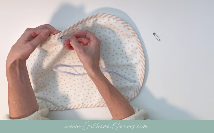 casserole cover step 5a