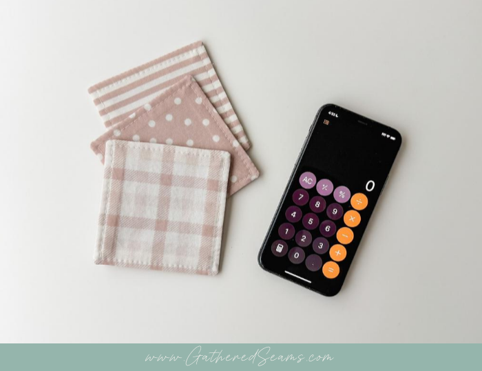 How to price coasters