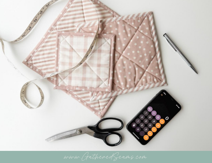 How to price hot pads