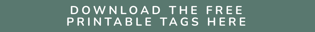 Download the free printable tags button
