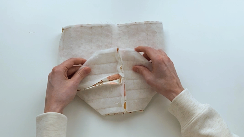 lining up box corners